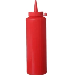 New Hendi Knijpfles Rood 35cl