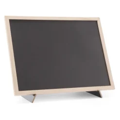 Online Hendi Krijtbord met Standaard 30x40cm