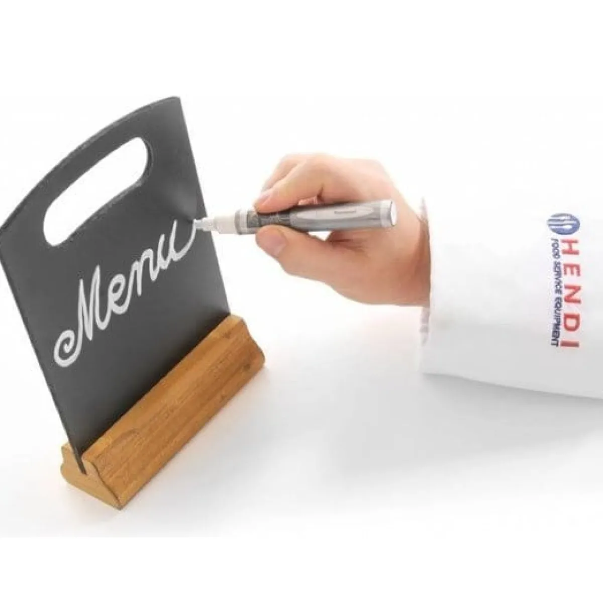 Online Hendi Krijtstiften Kleurset/5