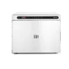 Hot Hendi Lage temperatuur oven