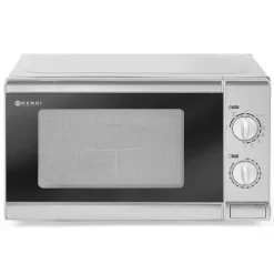 Discount Hendi Magnetron met Grill