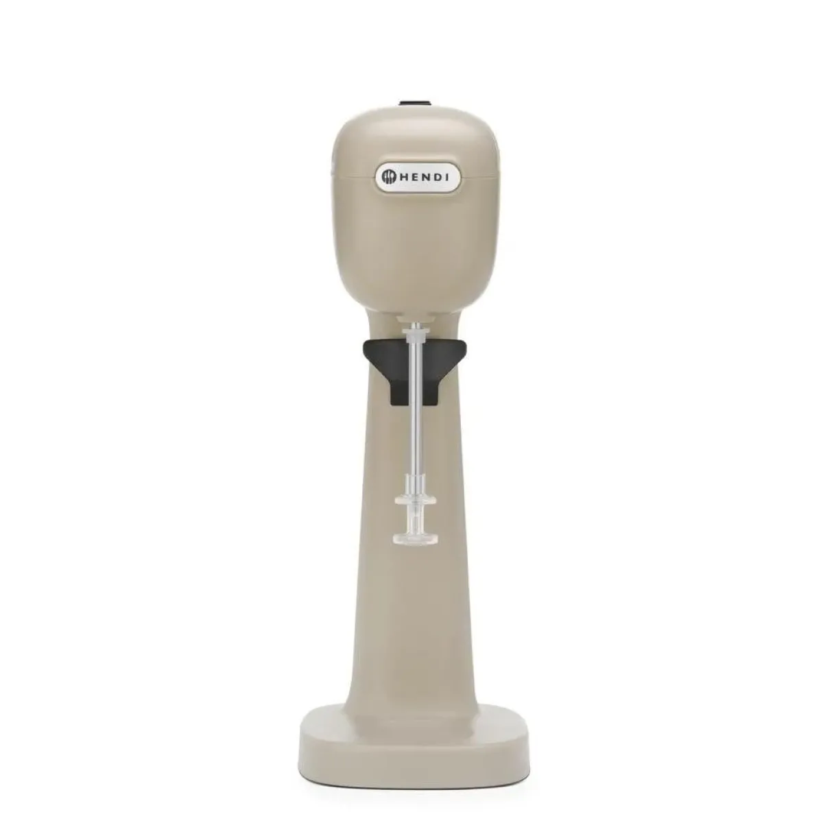 Online Hendi Milkshaker Karamel - Design by Bronwasser