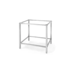 New Hendi Onderstel voor ovens 1360x844x(H)860mm