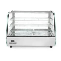 Online Hendi Opzet warmhoudvitrine 160L