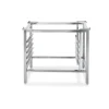 Discount Hendi Ovenstandaard 610x560x(H)770mm