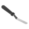 Hot Hendi Paletmes / Glaceermes doorgezet 11cm