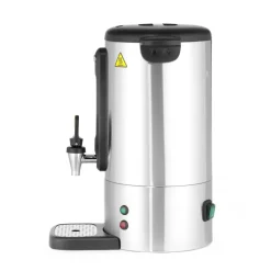 Best Hendi Percolator 14L – Design by Bronwasser