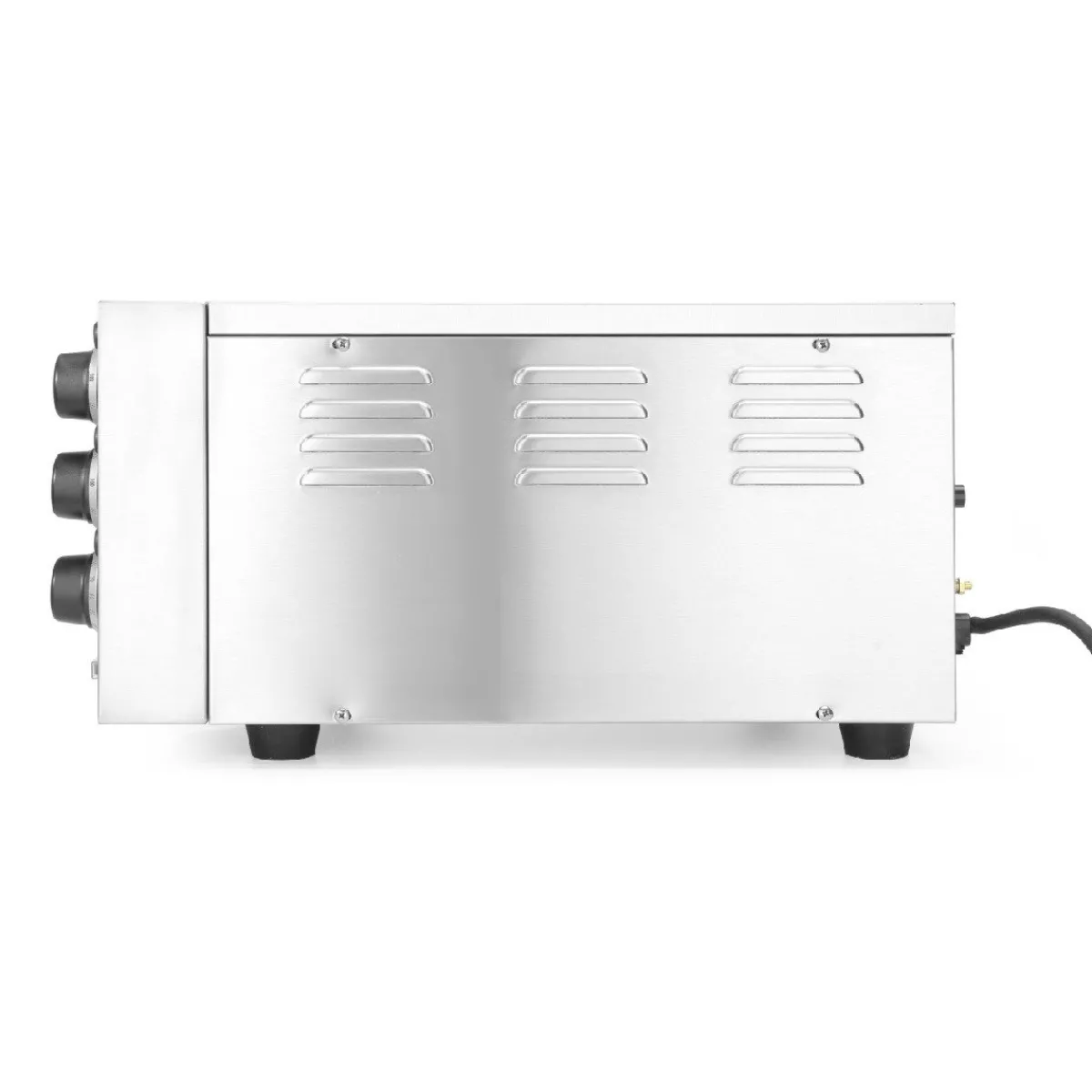 Hendi Pizza Oven Compact
