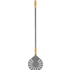 Hot Hendi Pizzaschep Rond Geperforeerd Ø23x120cm