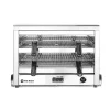 Outlet Hendi Quartz salamander MAXI GN 1/1