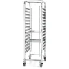 Hot Hendi Regaalwagen - 15x 600x400