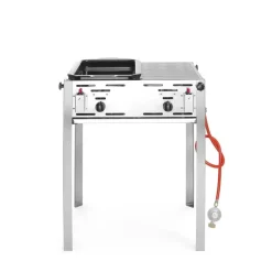 Best Hendi Roast-Master Maxi 50/50