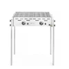 New Hendi Roast-Master Pro gasbarbecue