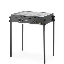 Clearance Hendi Roast-Master Pro Zwart
