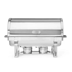 Online Hendi Rolltop-Chafing dish 9L Gastronorm 1/1