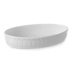Discount Hendi Rustica Ovenschaal Ovaal 24,5x14,5x5,5cm