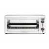 Online Hendi Salamander met Quartz infraroodelementen