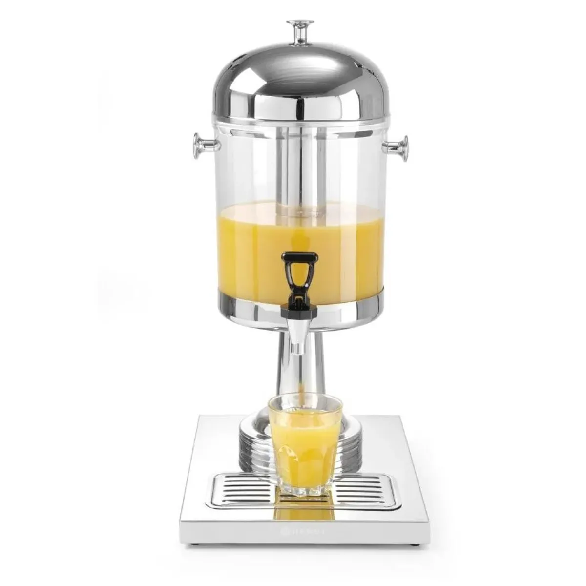 New Hendi Sapdispenser 8L