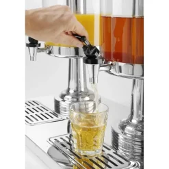 Outlet Hendi Sapdispenser 16L