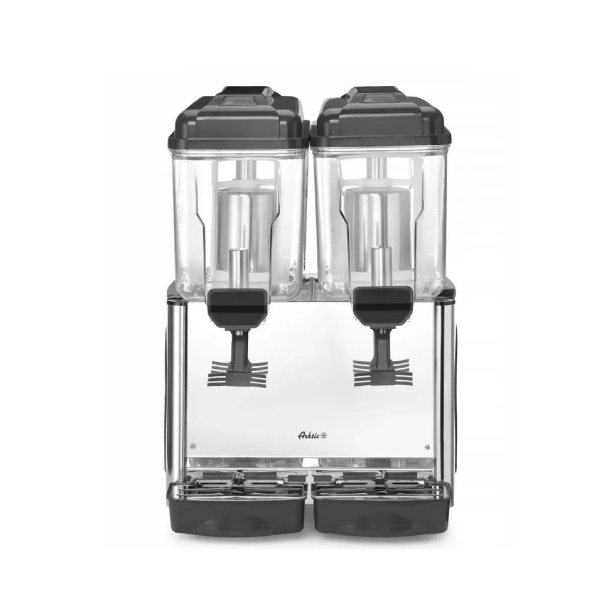 Sale Hendi Sapdispenser 2x 12L