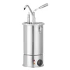 Best Hendi Sausverwarmer met pomp 3L