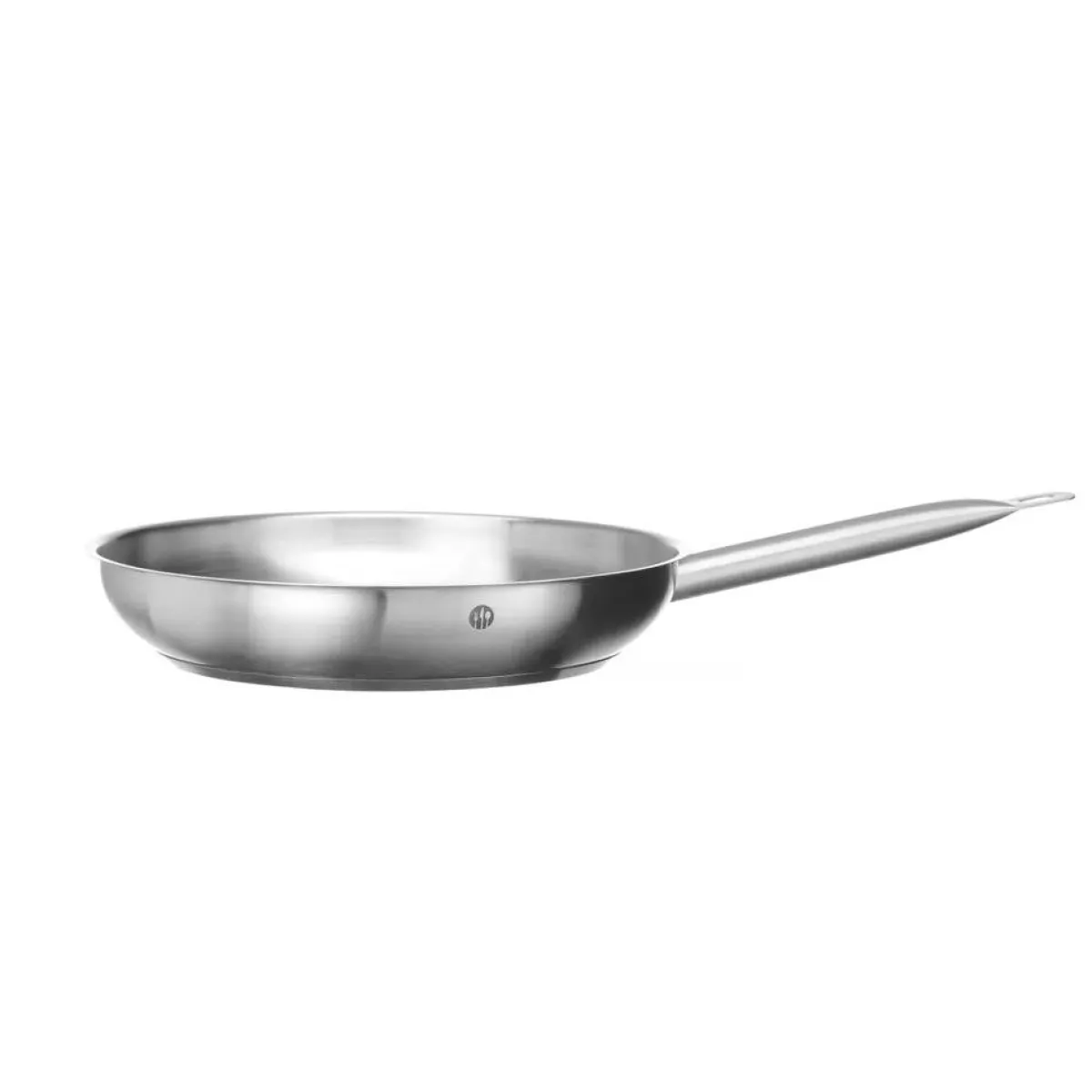 New Hendi Set: Inductie kookplaat 3500W + steelpan + koekenpan