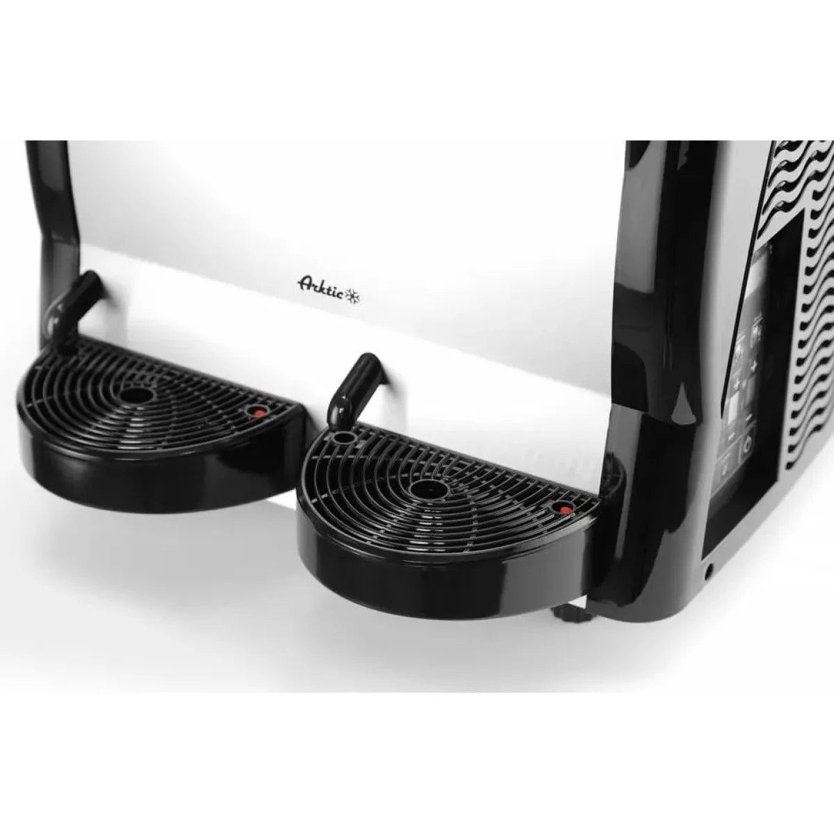 Online Hendi Slush machine 2x 12L