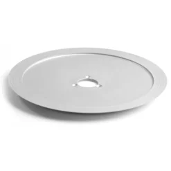 Outlet Hendi Snijmachine mes met antikleefcoating ø300mm