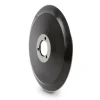 Hendi Snijmachine mes met antikleefcoating ø220mm