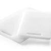 New Hendi Snijplank met Handgreep Wit 30x20cm