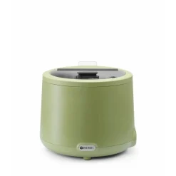 Hendi Soepketel 8L UNIQ Groen
