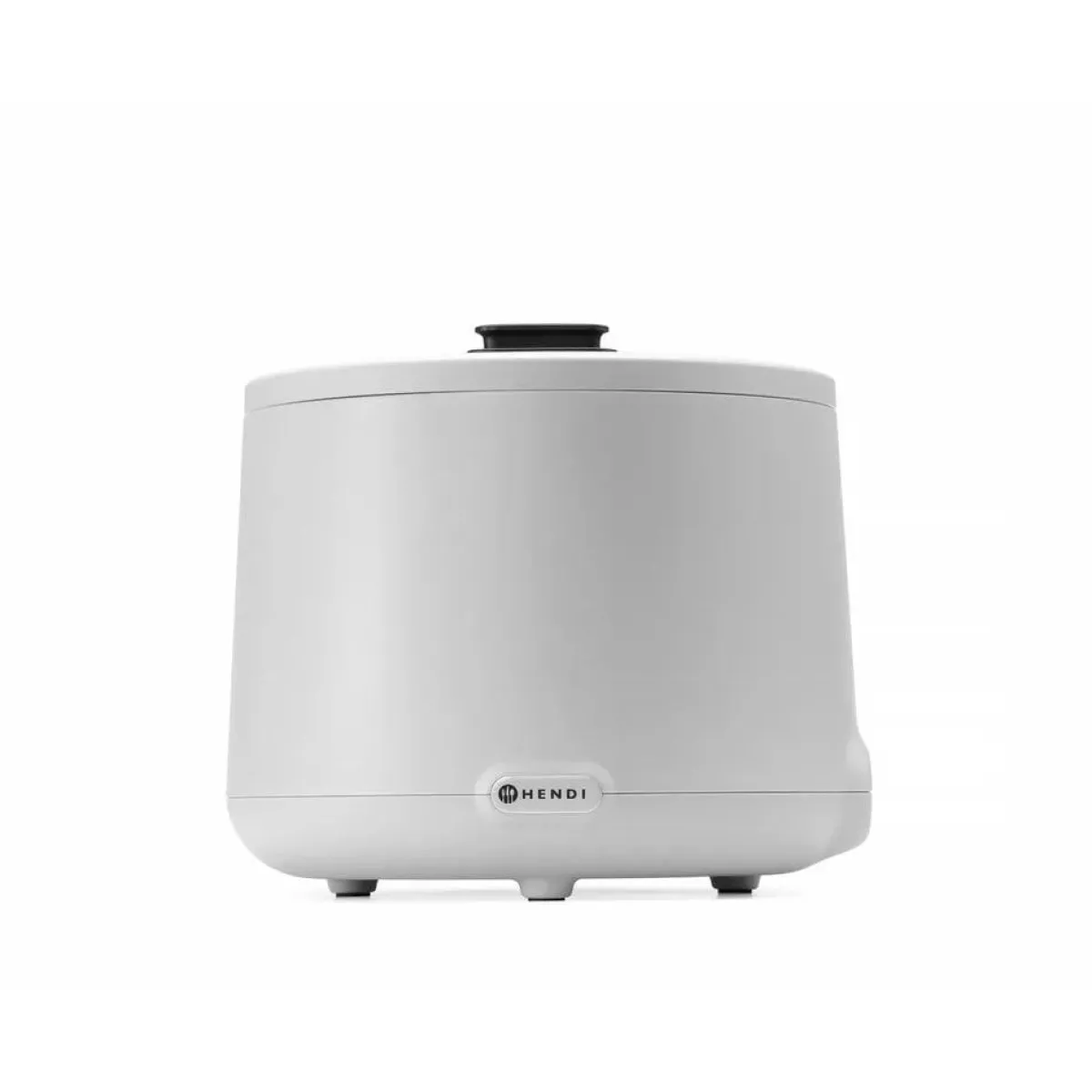 Hot Hendi Soepketel 8L UNIQ Wit