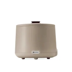 Sale Hendi Soepketel 8L UNIQ Beige
