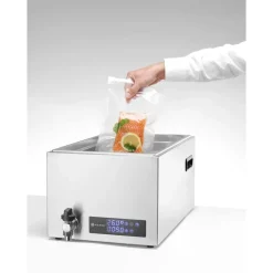 Online Hendi Sous vide systeem GN 1/1 20L