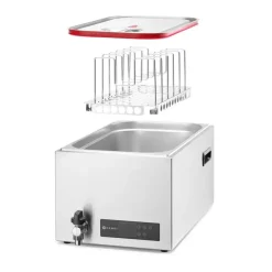 Online Hendi Sous vide systeem GN 1/1 20L