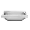 New Hendi Spoelbak 400x290x(H)145mm