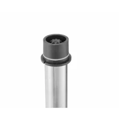 Hot Hendi Staafmixer 500 met variabele snelheid en 500 mm staaf