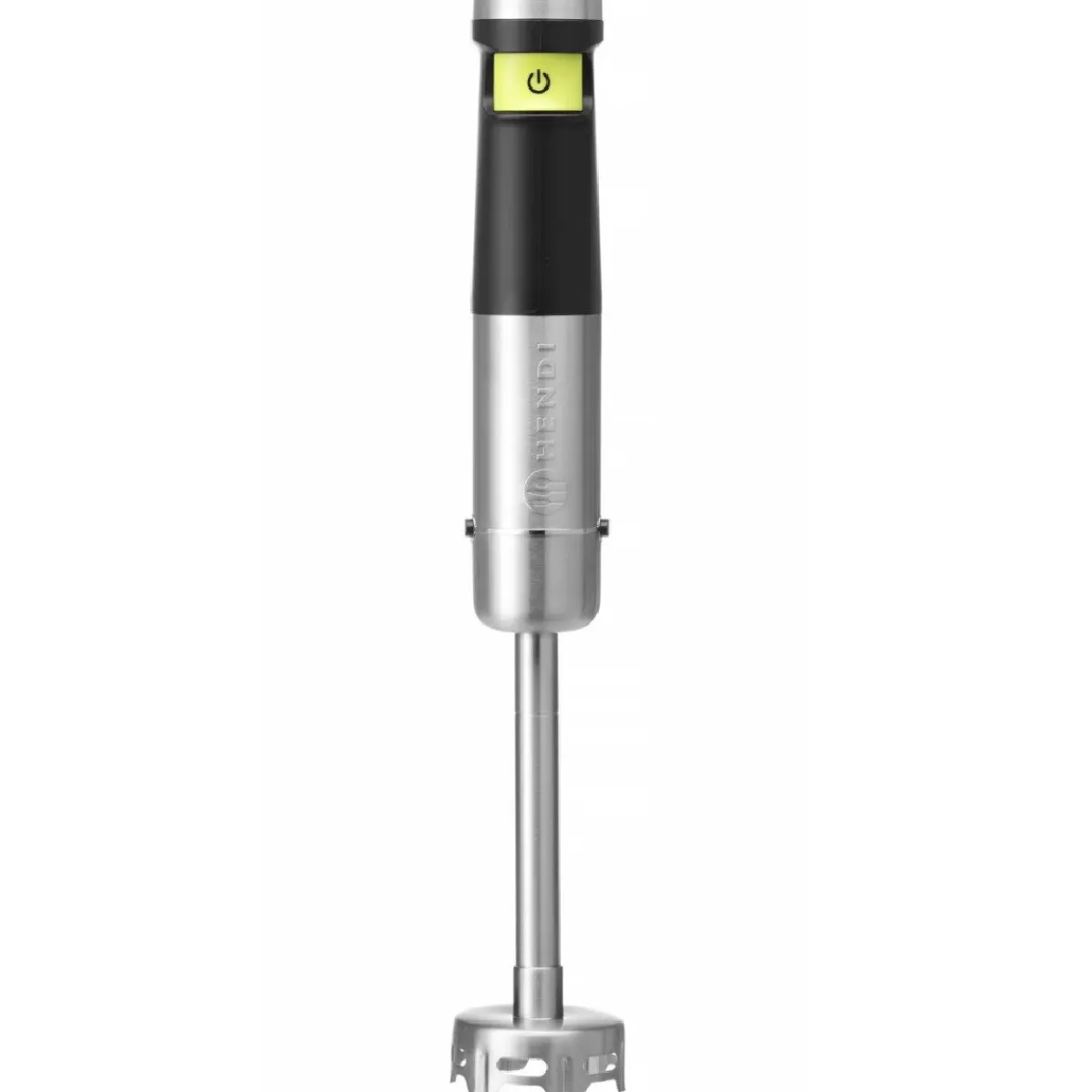 Clearance Hendi Staafmixer Draadloos Smart Pressure