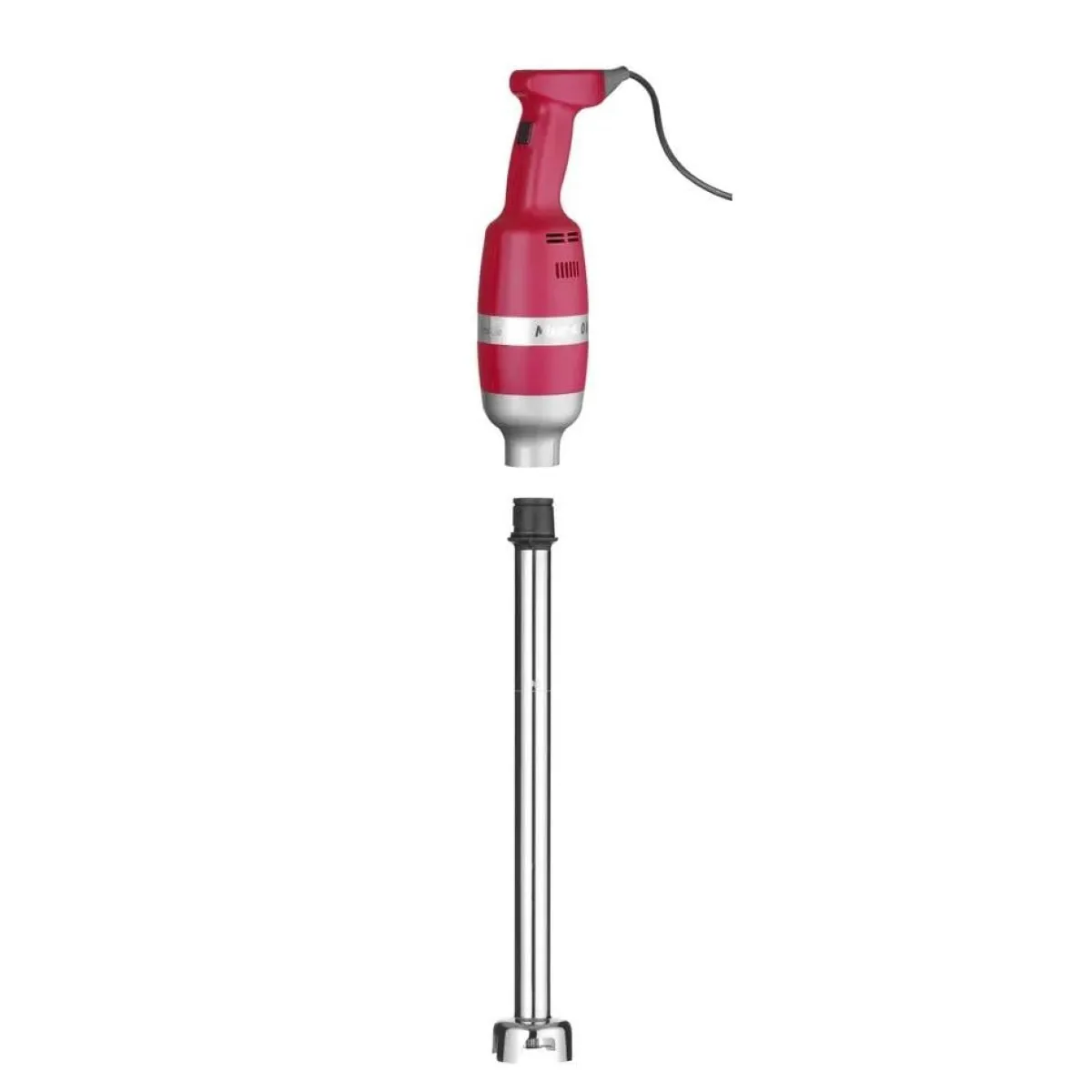 Outlet Hendi Staafmixer Profi Line 500 met regelbare snelheid