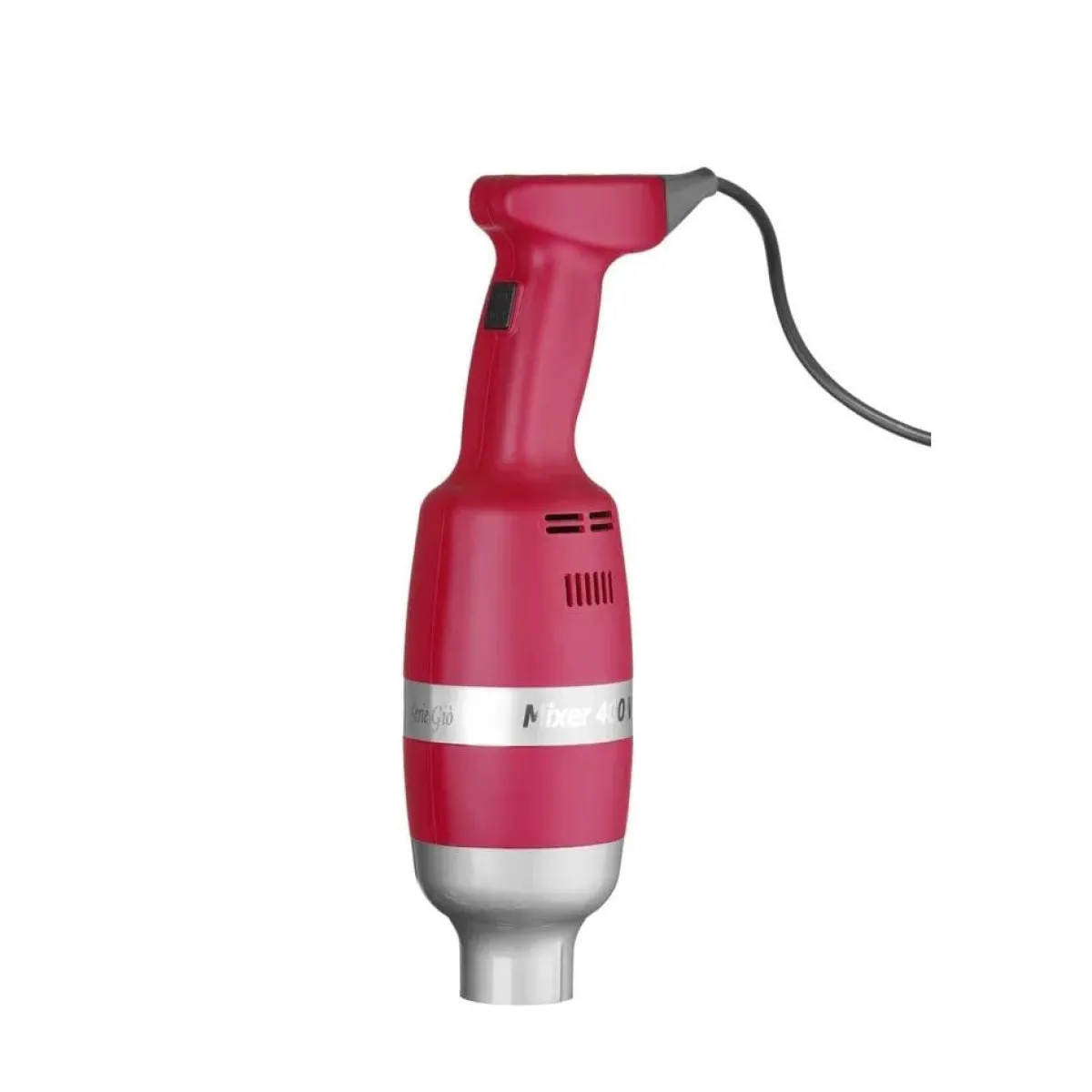 Outlet Hendi Staafmixer Profi Line 500 met regelbare snelheid