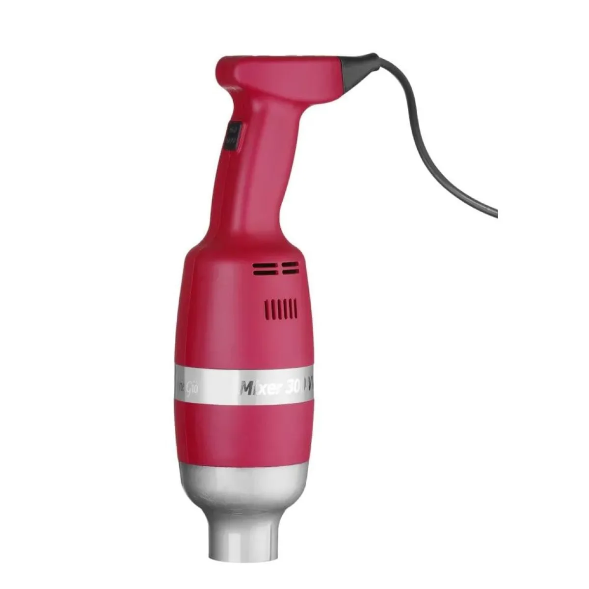 Discount Hendi Staafmixer Profi Line 300 met regelbare snelheid