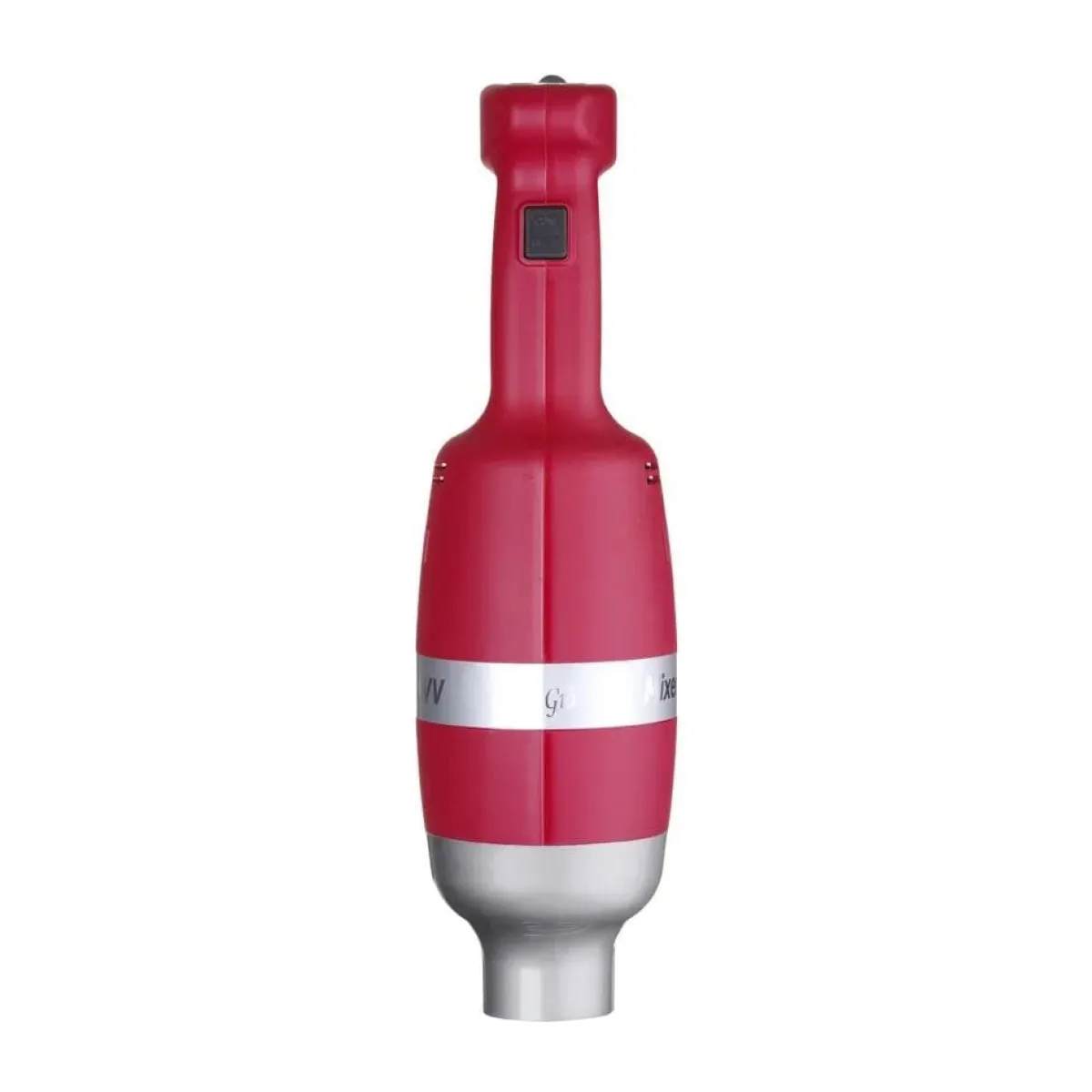 Discount Hendi Staafmixer Profi Line 300 met regelbare snelheid
