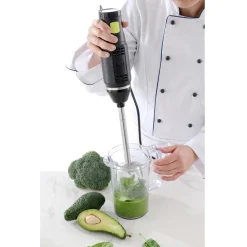 Best Hendi Staafmixer 250W