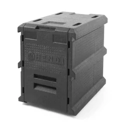 Discount Hendi Thermo catering box 635x465x(H)660mm