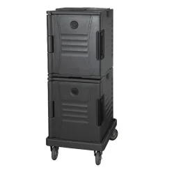 Online Hendi Thermo catering container 2x GN 1/1 200