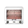 Clearance Hendi Tosti-apparaat met 6 tostiklemmen