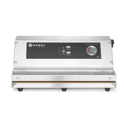 Discount Hendi Vacuüm verpakkingsmachine Profi Line