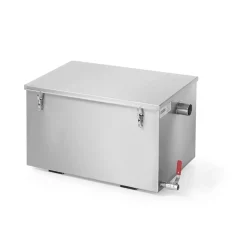 Clearance Hendi Vetafscheider 1800 l/u 180L
