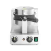 Outlet Hendi Wafelmaker Bubble wafels