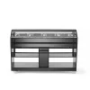 New Hendi Warm buffet display incl. 4x GN1/1